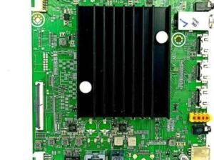 VU 50GLOLED FRU50A66 Complete LED TV Parts Kit