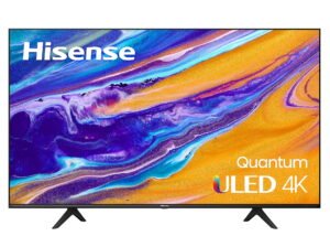 Hisense 43A6K LED TV Parts List