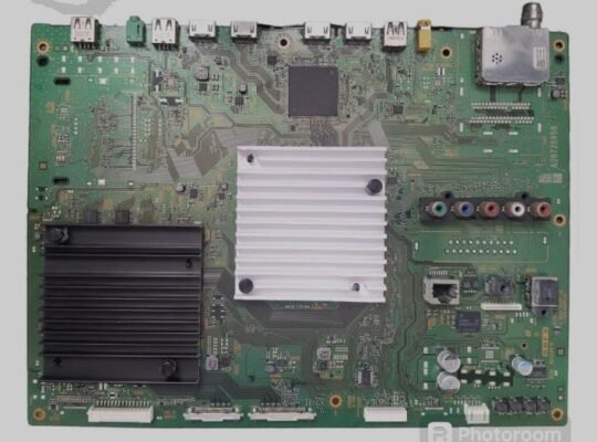1-894-595-12 (189459512) Sony TV Motherboard Best Price
