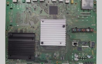 A2072595B Sony TV Motherboard Best Price