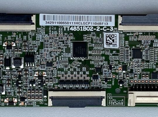 BN96-44062A T-Con Board Best Price
