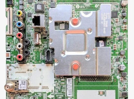 EAX69083603(1.0) LG TV Main Board Best Price