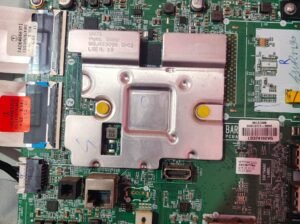 EAX69944402 LG TV Motherboard Best Price