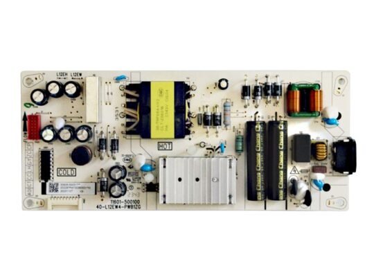 IFF43Q73 iffalcon LED TV Parts List