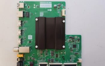 IFF43Q73 iffalcon LED TV Parts List