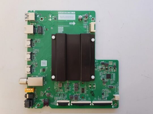 IFF43Q73 iffalcon LED TV Parts List