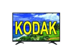 Kodak 429X5071 LED TV Parts List