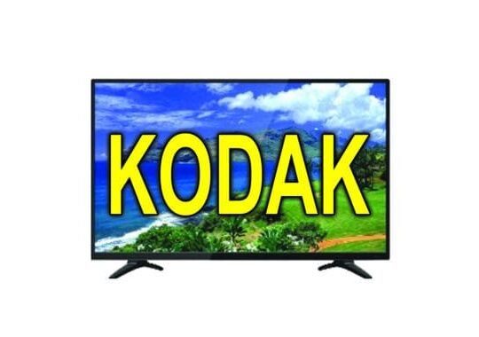 Kodak 429X5071 LED TV Parts List