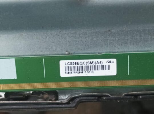 Kodak 55CAO909 LED TV Parts Best Price