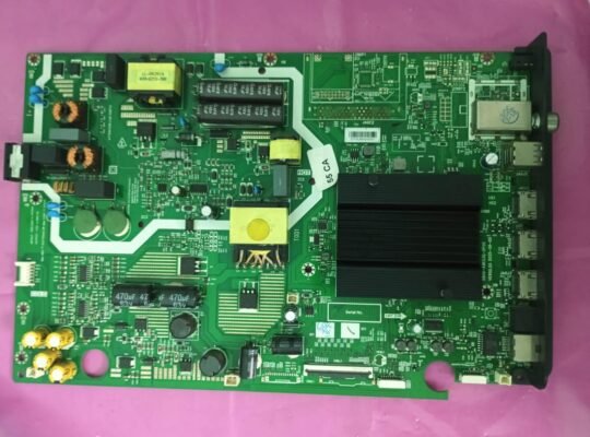 Kodak 55CAO909 LED TV Parts Best Price