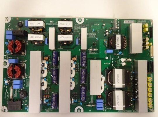 LGP77C8-18OP EAY64748801 LG TV Power Supply Board
