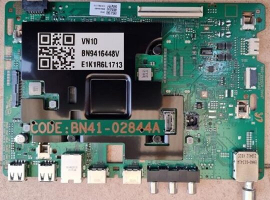 Samsung QA50Q60AAKLXL Motherboard Best Price