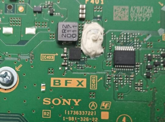 Sony 1-981-326-22 Motherboard Best Price