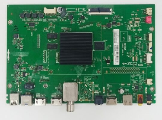 TCL 50P65US Motherboard Best Price