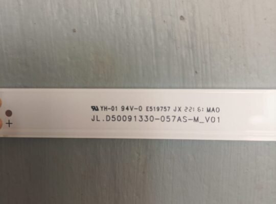 Thomson 50PATH1010BL LED TV Parts Best Price