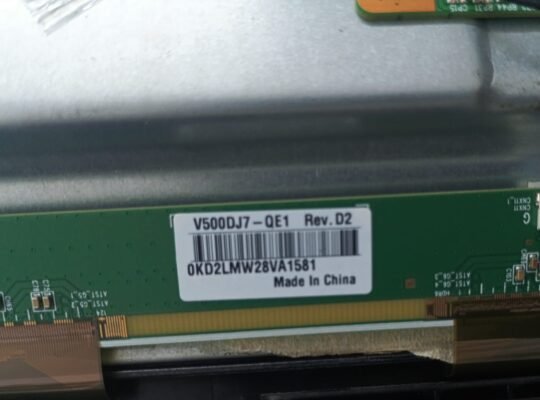 Thomson 50PATH1010BL LED TV Parts Best Price