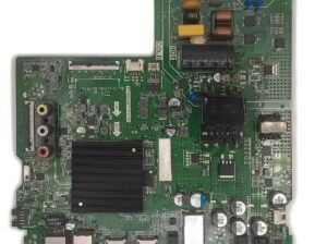 VU 43US LED TV Parts List