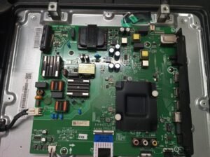 VU 50PM Motherboard Best Price