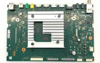 1-009-724-31 Sony TV Mainboard Best Price