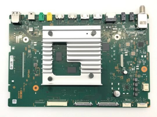 1-009-724-31 Sony TV Mainboard Best Price
