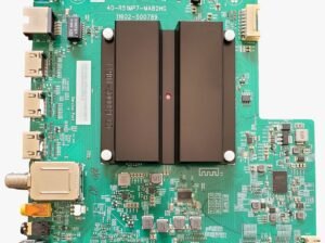 40-R51MP7-MAB2HG 11602-500789 TCL TV Mainboard