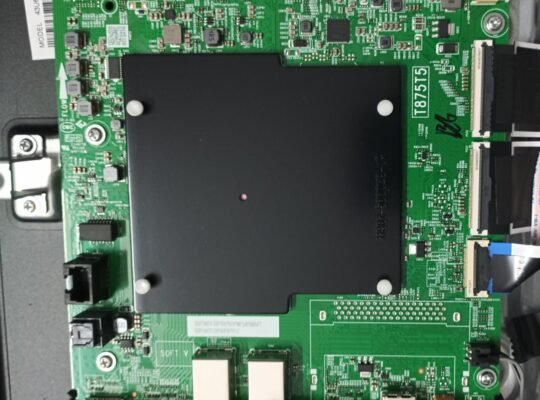 43U65 Iffalcon LED TV Parts List