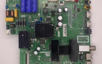 49F2A iffalcon TV Motherboard