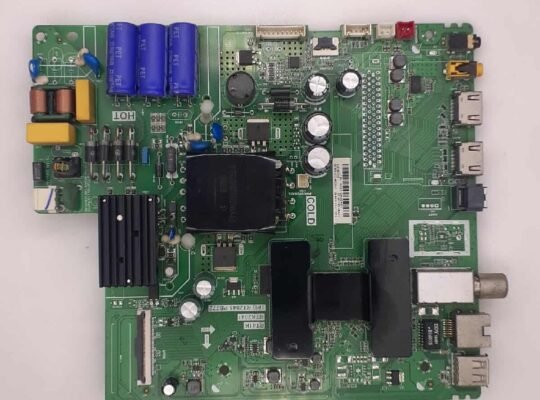 49F2A iffalcon TV Motherboard