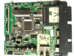 55SM8100PTA LG TV Parts List