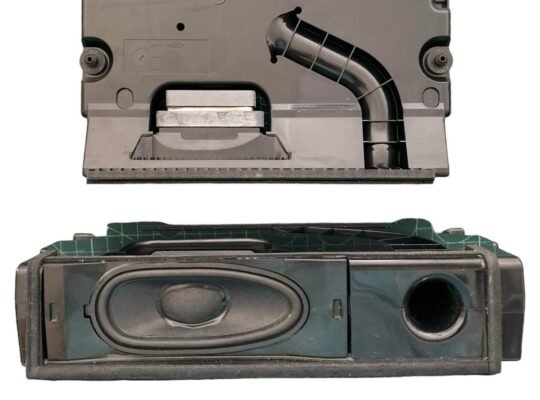 KD-55X7500H Sony TV Parts List