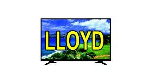 Lloyd 55PS850E LED TV Parts List