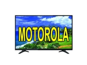 Motorola 55UHDGMMWKRQ LED TV Parts List