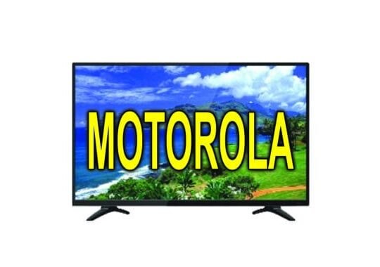 Motorola 65UHDGDMBSXP LED TV Parts List