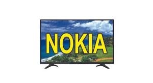 Nokia 50UHDADNDT8P LED TV Parts List