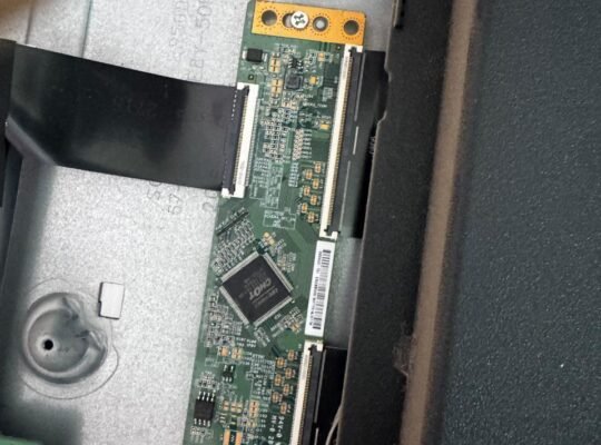 Nokia 50UHDADNDT8P LED TV Parts List