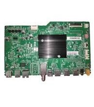 Nokia 50UHDADNDT8P LED TV Parts List