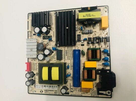 Nokia 50UHDADNDT8P LED TV Parts List