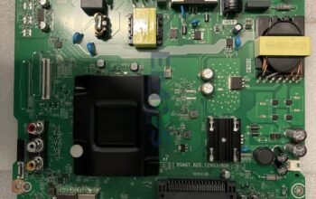 RSAG7.820.12903/ROH Hisense TV Motherboard