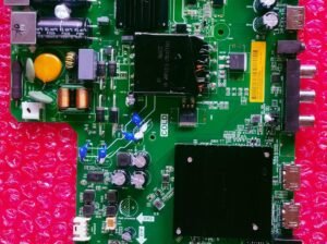 TPD.T950X4.PB791 Redmi TV Mainboard