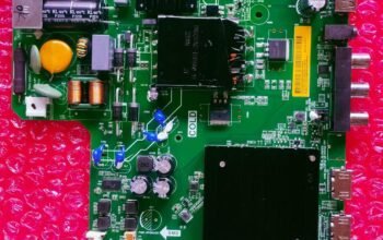 TPD.T950X4.PB791 Redmi TV Mainboard