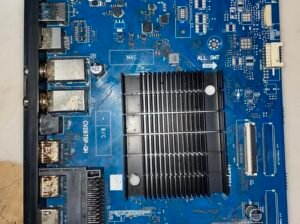 Acer AR43QDXGU2875AT LED TV Parts List
