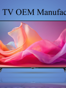 Best Quality LED TV Manufacturer in Andhra Pradesh