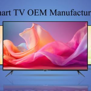 Best Quality LED TV Manufacturer in Andhra Pradesh
