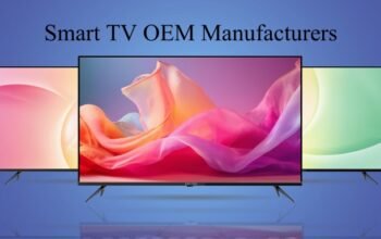 LED TV Manufacturer in Andhra Pradesh