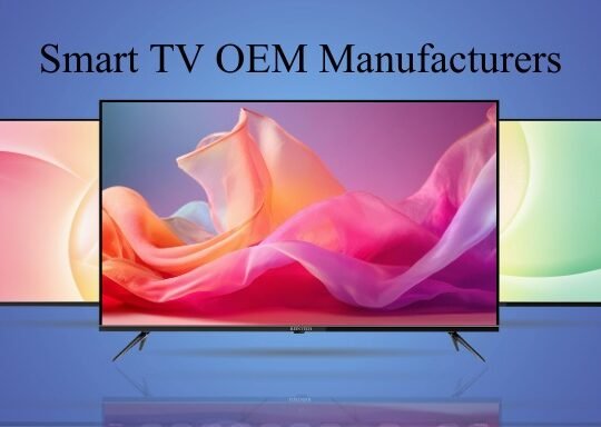 LED TV Manufacturer in Andhra Pradesh