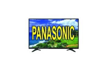 Panasonic TH-43GX500DX LED TV Parts List
