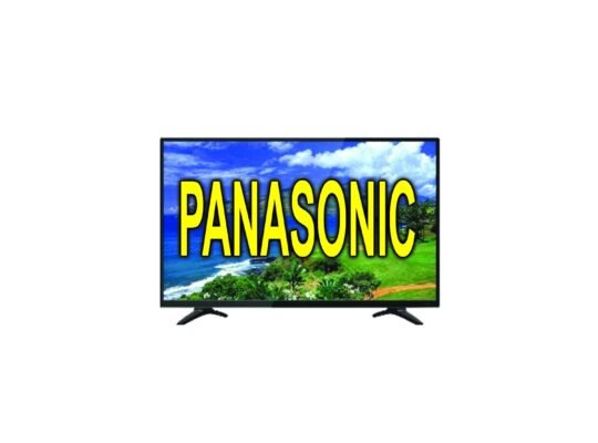 Panasonic TH-43GX500DX LED TV Parts List