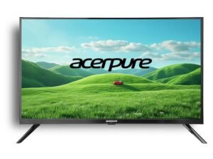 Acerpure AP55UG51QEVTD LED TV Parts List