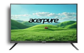 Acerpure AP55UG51QEVTD LED TV Parts List