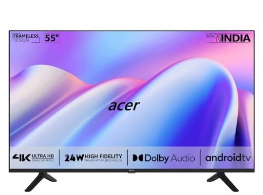 Acer AR65GR2851UDFL LED TV Parts List